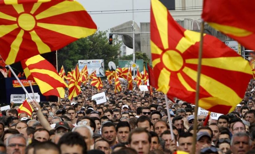 Συγκρουόμενες ατζέντες στις εκλογές στα Σκόπια – Πρέσπες και αλβανικός παράγοντας, Ορφέας Μπέτσης
