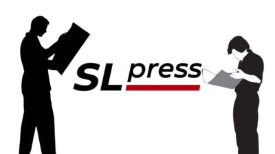 Το slpress.gr συμμετέχει στη στάση εργασίας στα ΜΜΕ