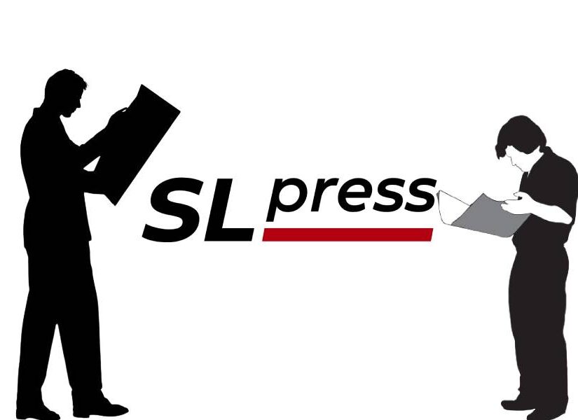 Το slpress.gr συμμετέχει στη στάση εργασίας στα ΜΜΕ