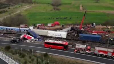 Στον Άρειο Πάγο ο Νίκος Πλακιάς - "Ζητάμε αναβάθμιση κατηγορίας για Καραμανλή"