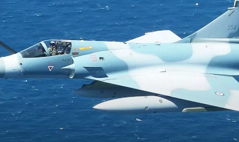 Συμφέρει οικονομικά και επιχειρησιακά να αντικαταστήσουμε τα Mirage 2000-5 και F-16 Block 30 με Rafale; Ζαχαρίας Μίχας