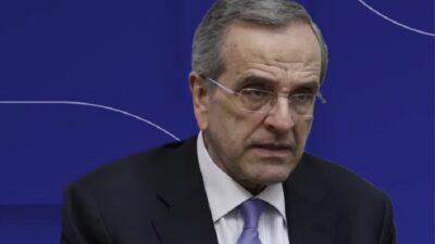 Μαξίμου: Ο Σαμαράς επεδίωξε την διαγραφή του – Η συνέντευξη που ενόχλησε