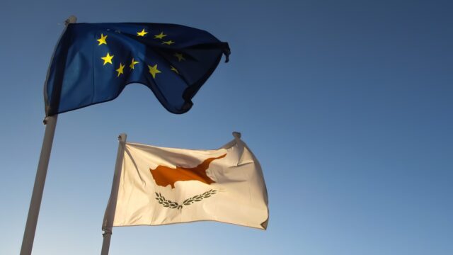 Η ένταξη της Κύπρου οφείλει πολλά στον Γιάννο Κρανιδιώτη