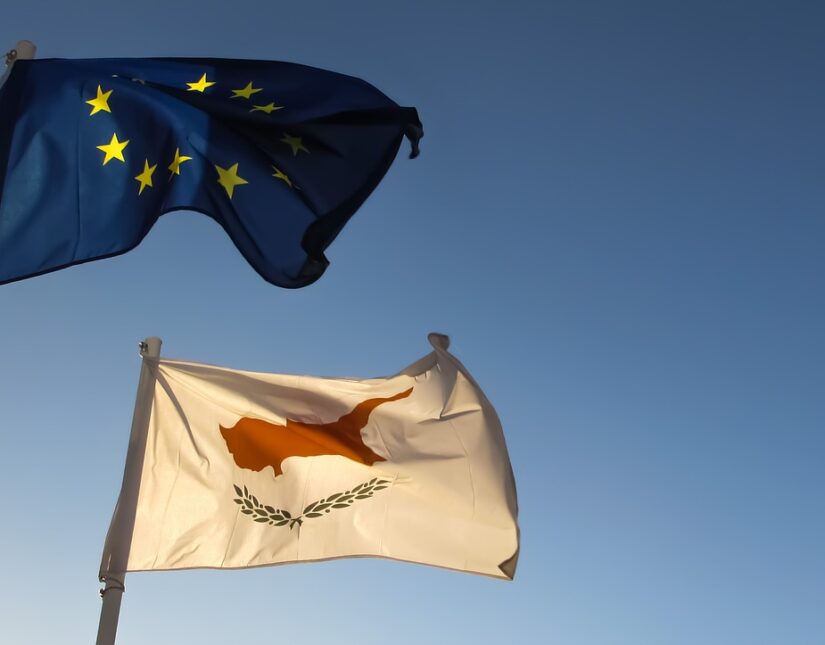 Η ένταξη της Κύπρου οφείλει πολλά στον Γιάννο Κρανιδιώτη