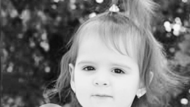 Συνεχίζεται το μυστήριο με το 2χρονο κοριτσάκι της Σερβίας – Νεκρός ένας από τους συλληφθέντες