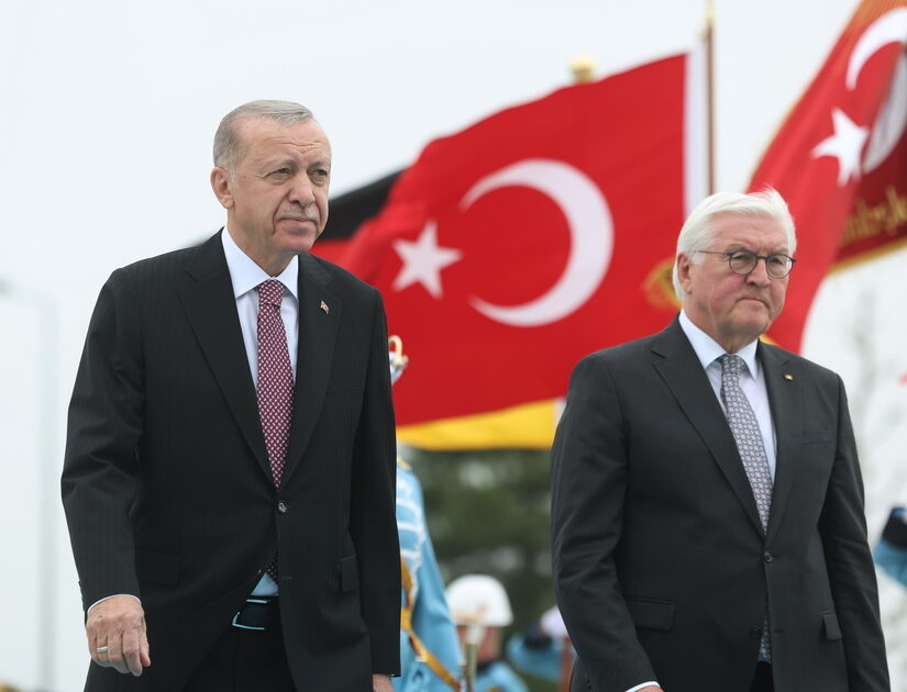 Ακόμα δεν έχει χωνέψει η Τουρκία την ένταξη της Kύπρου στην ΕΕ, Κώστας Βενιζέλος