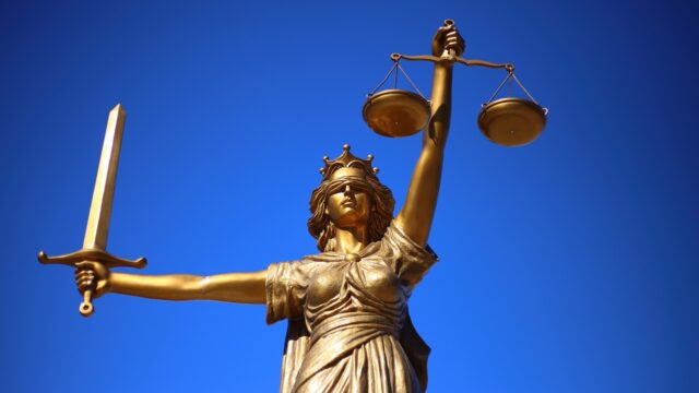 Είναι στην σωστή κατεύθυνση οι αλλαγές Φλωρίδη στην Δικαιοσύνη; Λέανδρος Ρακιντζής