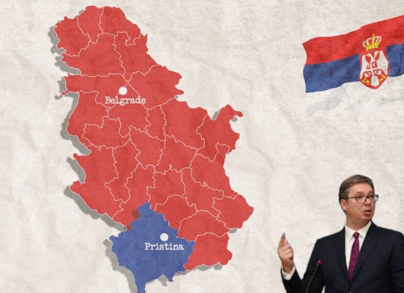 Υπό διωγμό οι ορθόδοξοι Σέρβοι από το Κόσοβο
