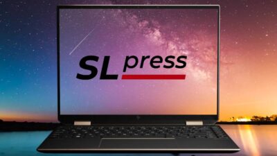 Η επιβίωση του SLpress.gr εξαρτάται από τη συνδρομή των αναγνωστών του