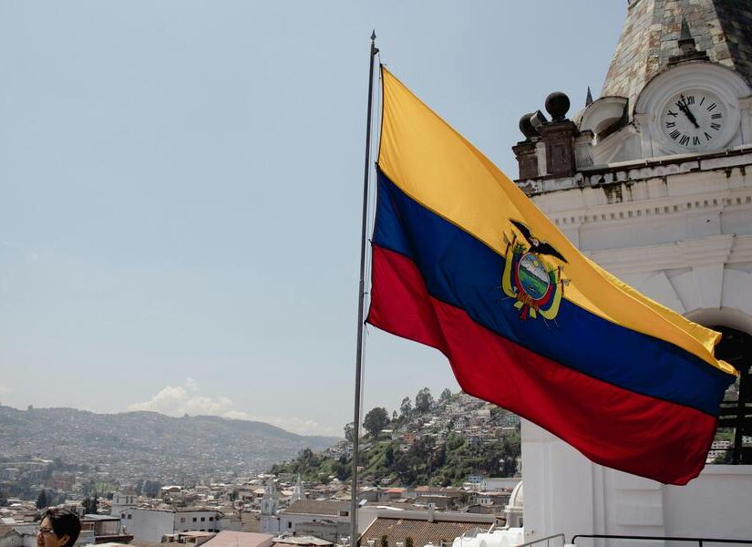 Ο πρόεδρος του Ισημερινού κήρυξε τη χώρα σε κατάσταση εκτάκτου ανάγκης λόγω ενεργειακής κρίσης