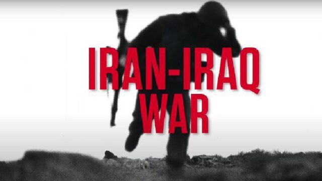 Η μάχη του Χοραμσάρ – Το Ιράν θερίζει τα τεθωρακισμένα του Σαντάμ, Παντελής Καρύκας