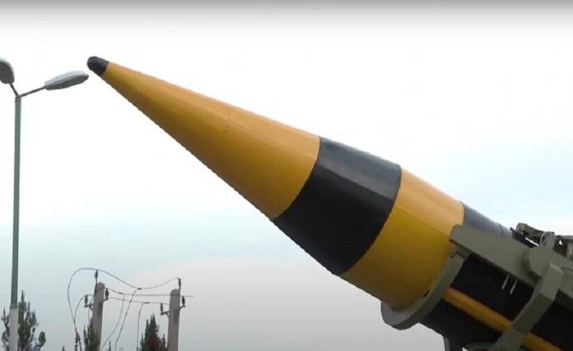 Μπορεί το Ιράν να πλήξει με πυραύλους στόχους στο Ισραήλ; Ευθύμιος Τσιλιόπουλος