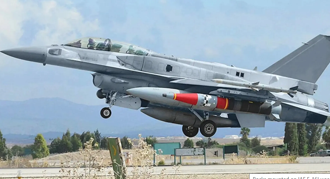 Η μόνη φωτογραφία του Rock