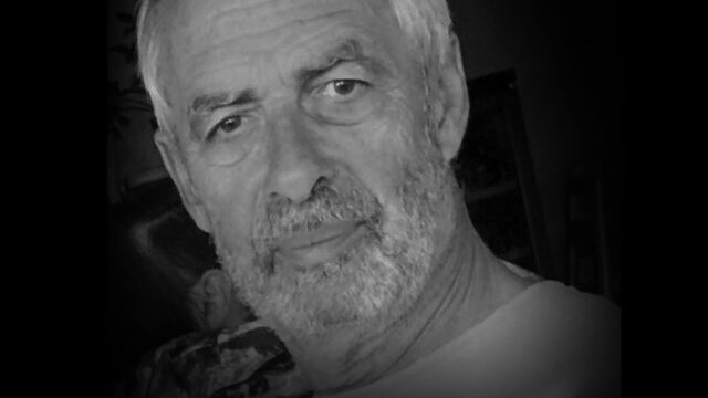 Απεβίωσε ο αθλητικογράφος Στράτος Σεφτελής