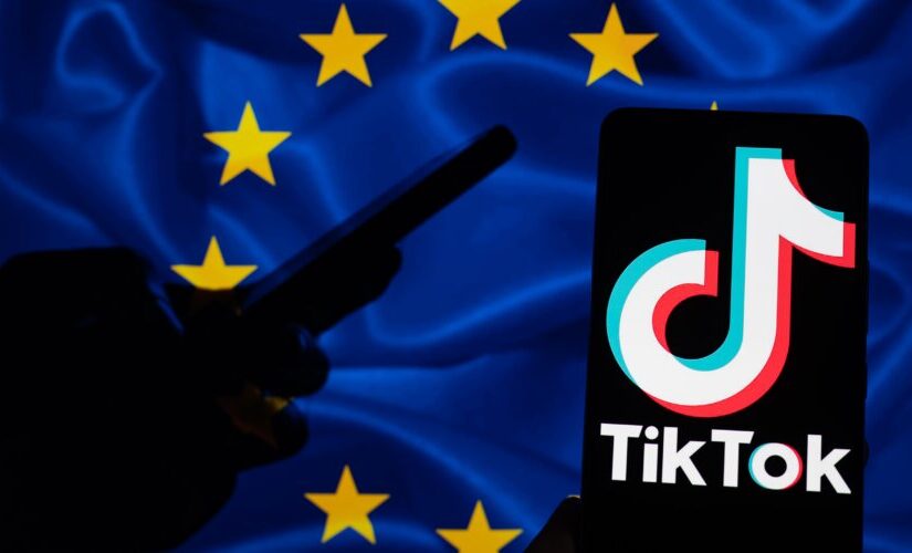 Tiktok: Το νέο μέσο των Ευρωπαίων πολιτικών;