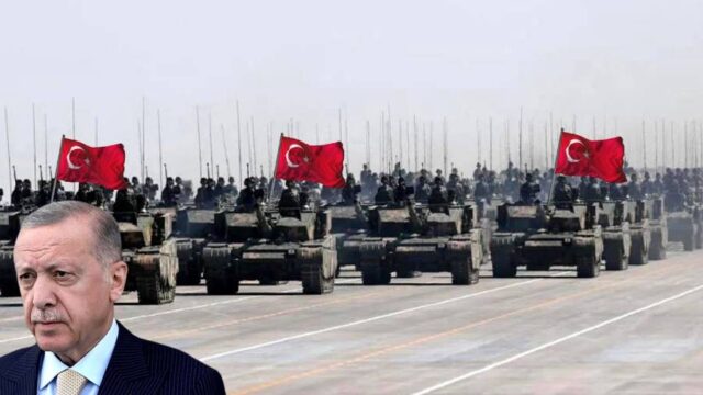 Τουρκία: 12 στελέχη της Αστυνομίας απομακρύνθηκαν για εμπλοκή τους στο “πραξικόπημα”