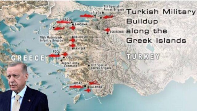 Τι προβλέπει η Συνθήκη CFE και τι επιδιώκει η Τουρκία, Ιωάννης Μπαλτζώης