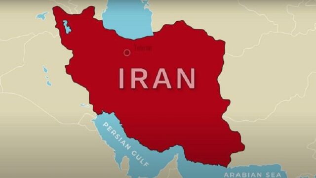 Γιατί η στρατιωτική συντριβή του Ιράν είναι άλυτος γρίφος, Κώστας Γρίβας