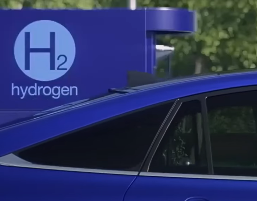 Αυτοκίνητο υδρογόνου… ή απλώς νερού. Μήπως ήρθε η ώρα να κάνουμε άλματα στην τεχνολογία καυσίμων;