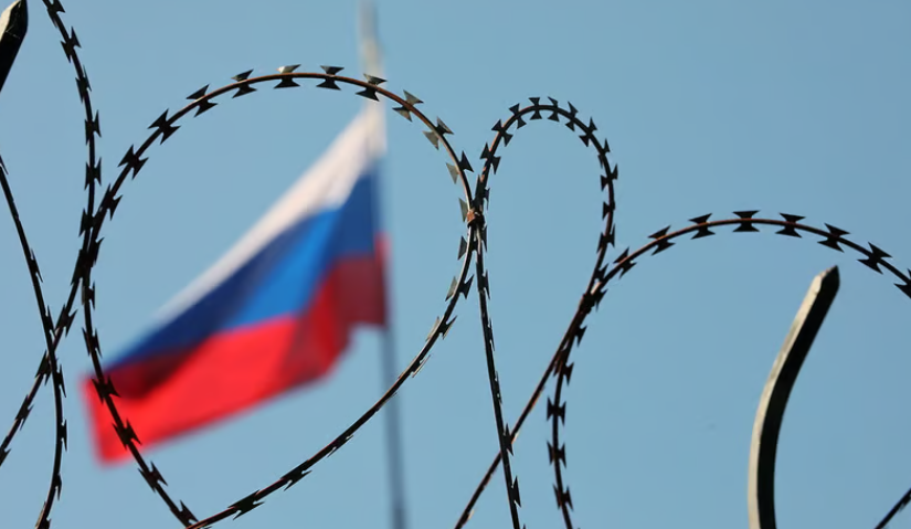 Ρωσία:”Aτελείωτες” νομικές μάχες και αντίποινα σε περίπτωση κατάσχεσης περιουσιακών της στοιχείων