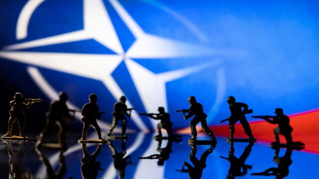 Ποιος θα είναι ο επόμενος Γενικός Γραμματέας του ΝΑΤΟ
