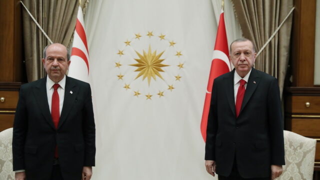 Η Τουρκία θέλει τον ΟΗΕ εκτός Κυπριακού! Κώστας Βενιζέλος