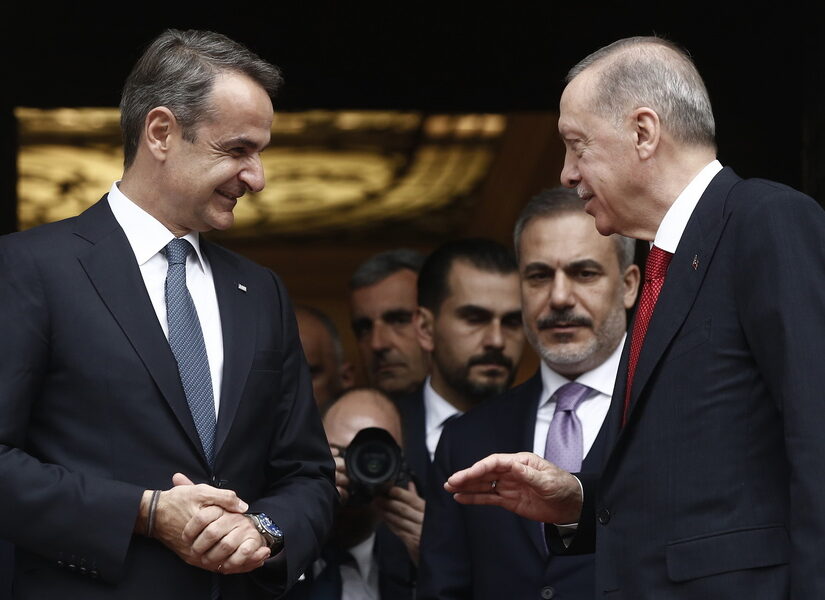 Τουρκική πατριδογνωσία και “εποικοδομητικός διάλογος”