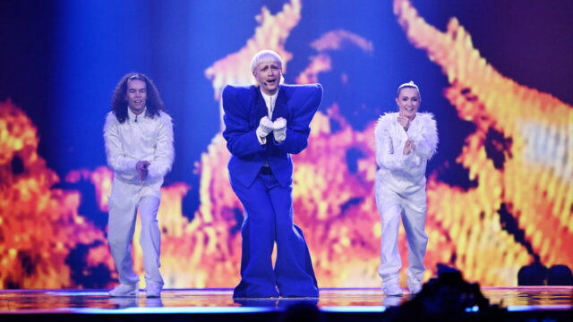Αποβλήθηκε η Ολλανδία από τον τελικό της Eurovision μετά τις καταγγελίες κατά του Joost Klein