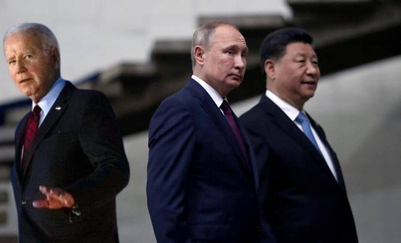 Ουκρανικό: Ο αμερικανικός "γνωστικός πόλεμος" και η κινεζική ανάγνωσή του, Γιώργος Χριστάκος