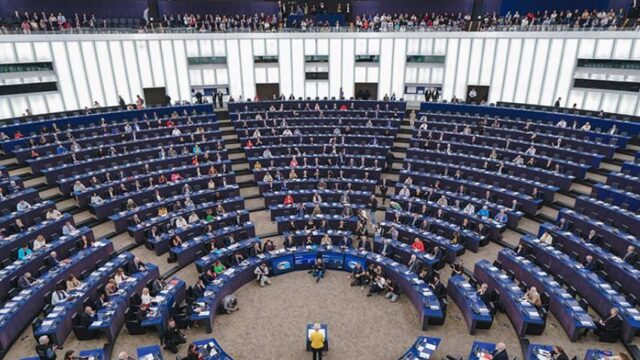 Η επόμενη ημέρα των ευρωεκλογών – Προκλήσεις και διακυβεύματα για την ΕΕ, Γιώγος Μπακατσιάνος