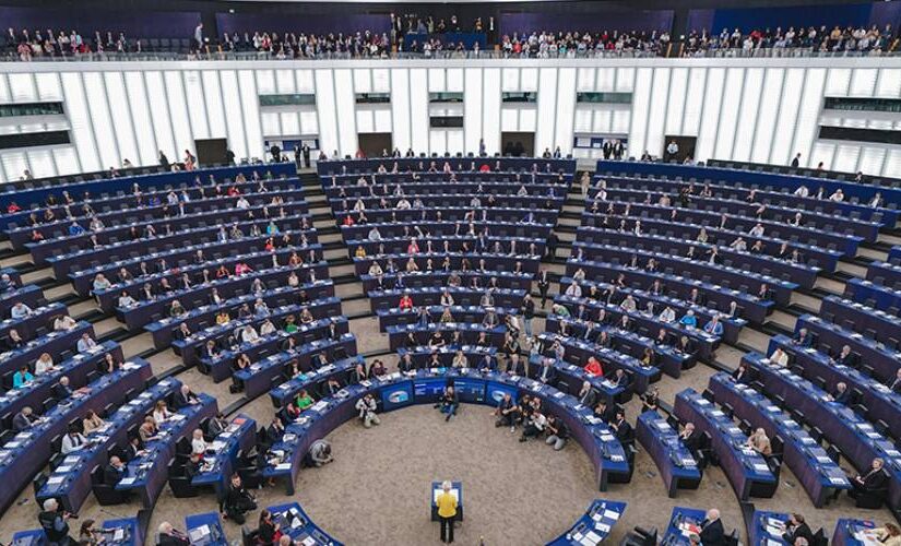 Η επόμενη ημέρα των ευρωεκλογών – Προκλήσεις και διακυβεύματα για την ΕΕ, Γιώγος Μπακατσιάνος