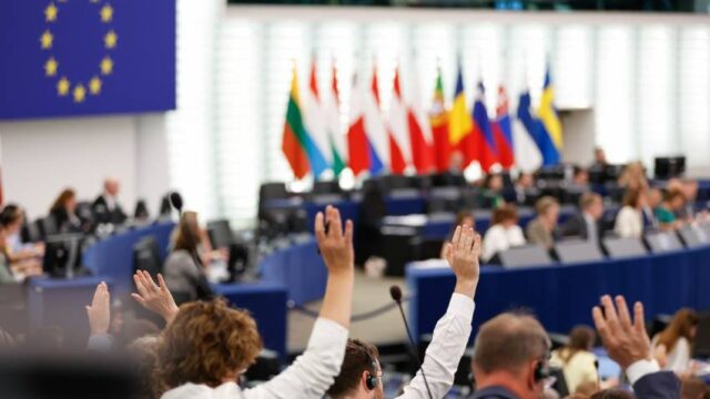 Πόσο επηρεάζει η ψήφος στις ευρωεκλογές την πορεία της ΕΕ, Κωνσταντίνος Γιαννακός
