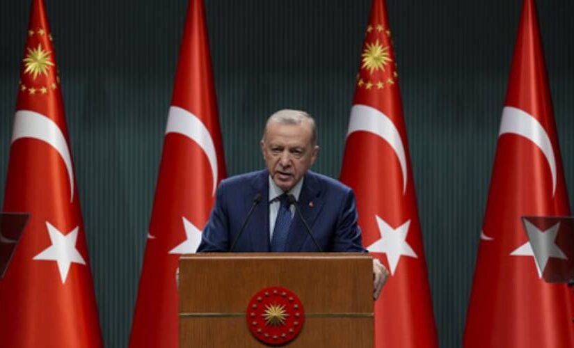 Μπούμερανγκ θα γυρίσει στον Ερντογάν η διακοπή των εμπορικών σχέσεων με το Ισραήλ