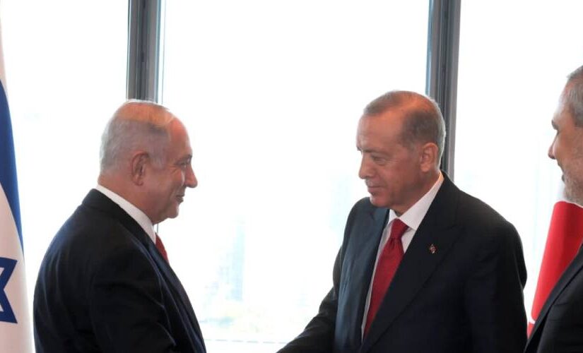 Επισημοποιήθηκε από την Τουρκία η αναστολή εμπορικών συναλλαγών με το Ισραήλ
