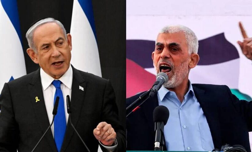 Εντάλματα κατά Νετανιάχου-Γκάλαντ και ηγεσίας της Χαμάς από το Διεθνές Δικαστήριο,