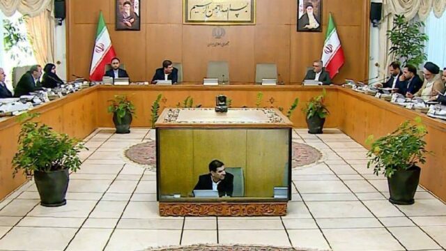 Νεκρός ο Ιρανός πρόεδρος Ραϊσί και ο ΥΠΕΞ - Συνεδρίαση της κυβέρνησης για τη διαδοχή,