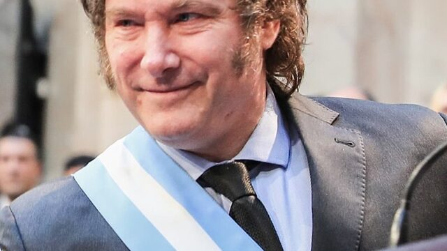 Πώς ο Σάντσεθ στην επίθεση του Αργεντίνου πρωθυπουργού για την σύζυγο του