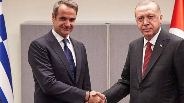 Τέλη του 2024 το επόμενο Συμβούλιο Συνεργασίας Ελλάδας-Τουρκίας