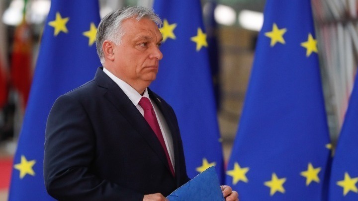 Αναλαμβάνει από σήμερα την προεδρία του Συμβουλίου της ΕΕ η Ουγγαρία