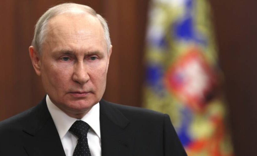 Ασκήσεις εξάσκησης στα τακτικά πυρηνικά ζήτησε ο Πούτιν από το Επιτελείο