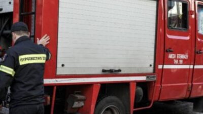 Τραγωδία στη Σύρο: Νεκρή 86χρονη από αναθυμιάσεις