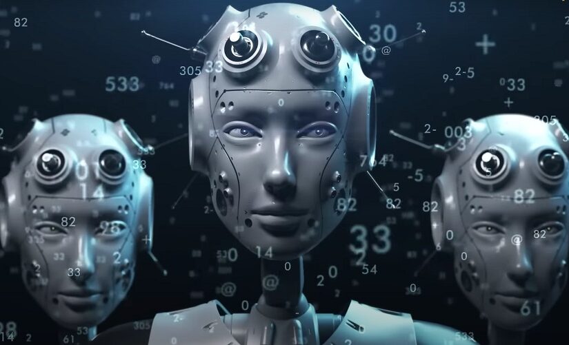 Η τεχνητή νοημοσύνη παράγει ανέργους, Σάββας Ρομπόλης-Βασίλης Μπέτσης