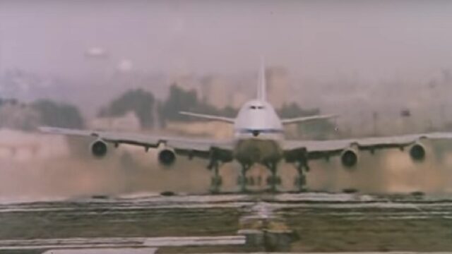 Ιπτάμενα αεροπλανοφόρα: Όταν η Boeing δεν απασχολούσε με τα ατυχήματα της... Παντελής Καρύκας