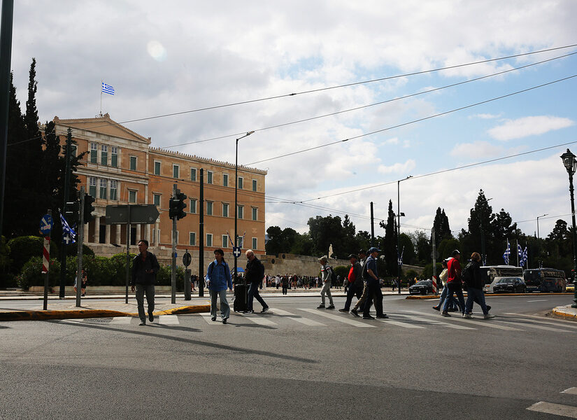 Διεθνής ανταγωνιστικότητα: Που οφείλεται η μικρή βελτίωση, Κώστας Μελάς