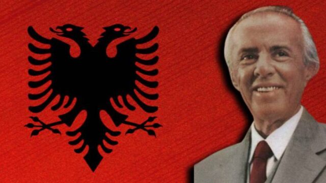 Η εξέγερση στο αλβανικό γκουλάγκ του Σπάτς – Μαρτυρία του κρατούμενου Ηρακλή Σύρμου, Αχιλλέας Σύρμος