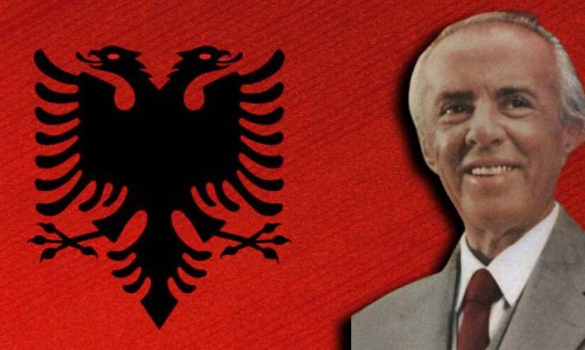 Η εξέγερση στο αλβανικό γκουλάγκ του Σπάτς – Μαρτυρία του κρατούμενου Ηρακλή Σύρμου, Αχιλλέας Σύρμος