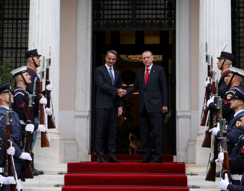 Κουρέλι έχει ήδη κάνει η Τουρκία τη Διακήρυξη των Αθηνών, Δημήτρης Σταθακόπουλος