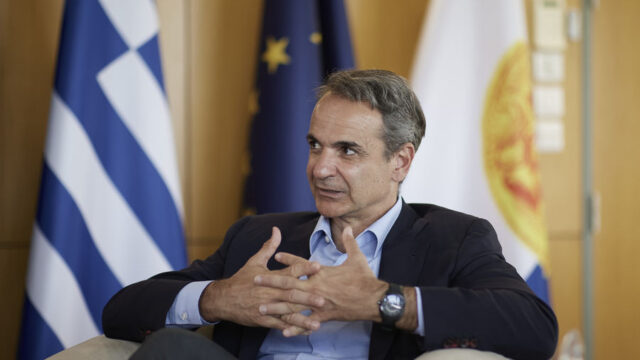 Αμιγώς ελληνικές οι ευρωεκλογές! – Ποιοι αγωνιούν για την επόμενη μέρα