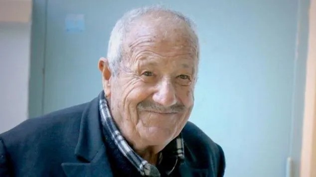 Απεβίωσε στα 97 του ο γηραιότερος Έλληνας φοιτητής