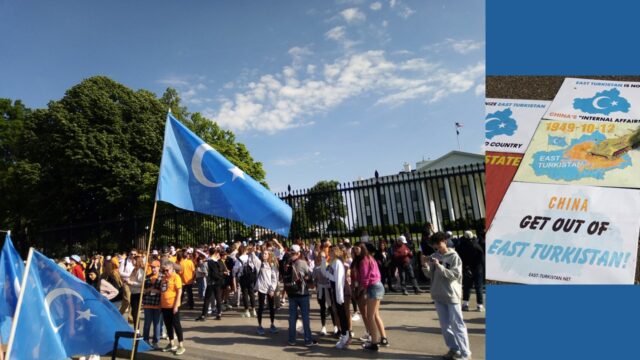 Η άλλη "Γαλάζια Πατρίδα" της Τουρκίας, ΑΝΑΣΤΑΣΑΚΗΣ